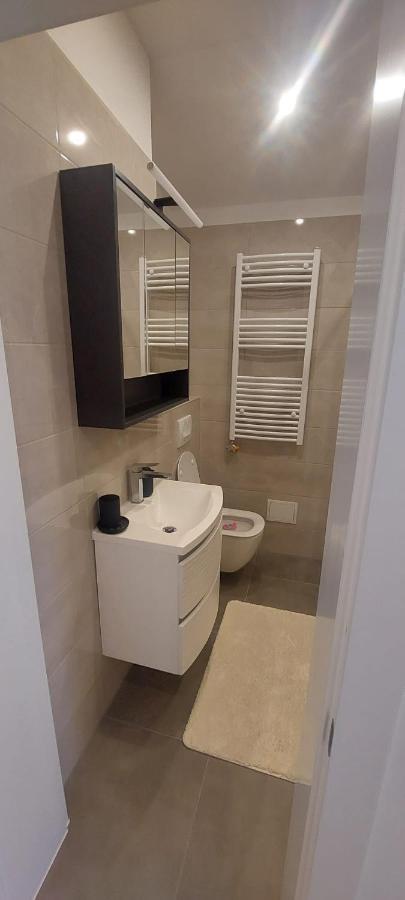 Marina Apartment Sesvete Ngoại thất bức ảnh
