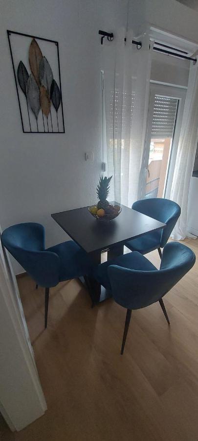 Marina Apartment Sesvete Ngoại thất bức ảnh