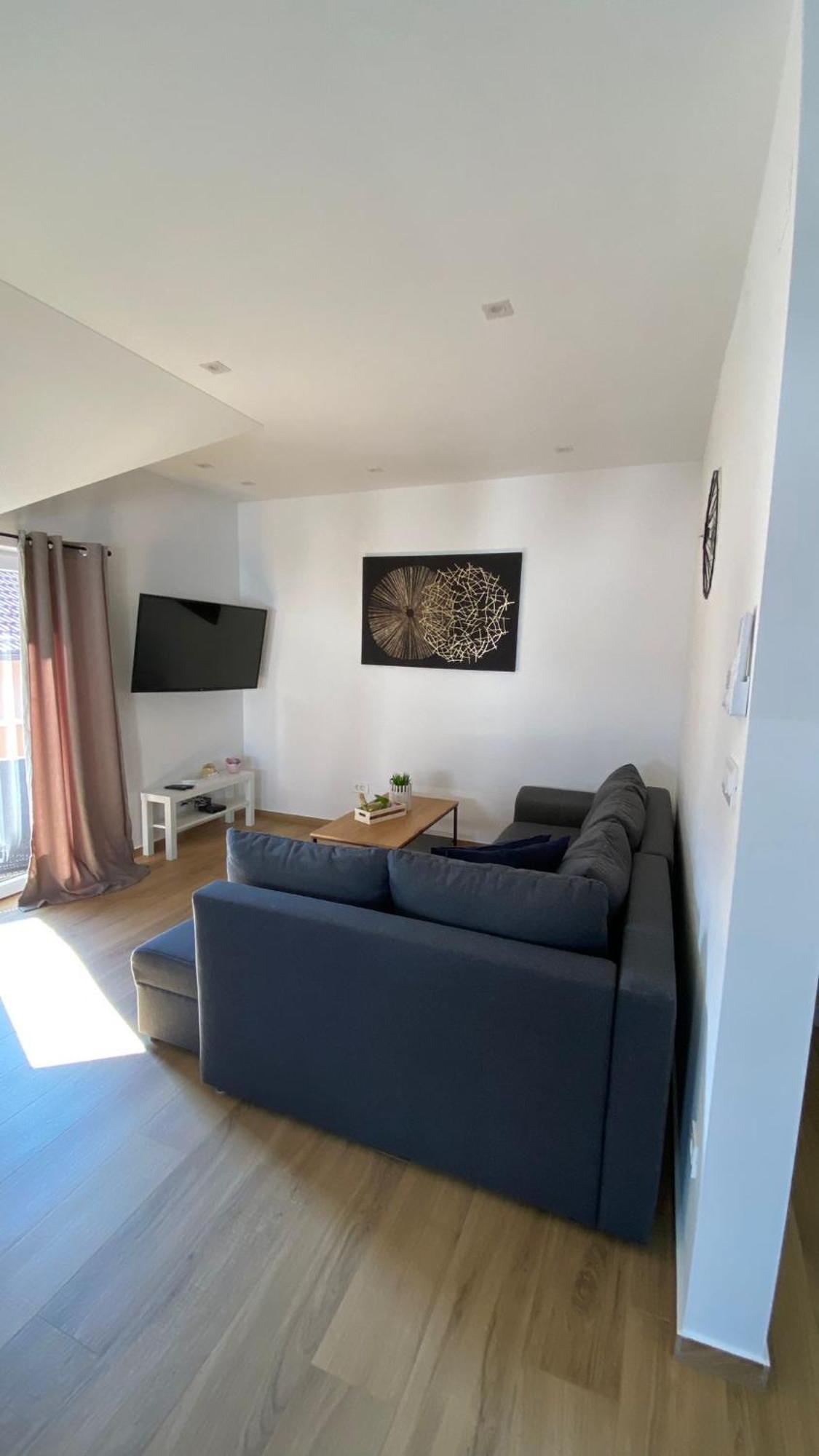 Marina Apartment Sesvete Ngoại thất bức ảnh