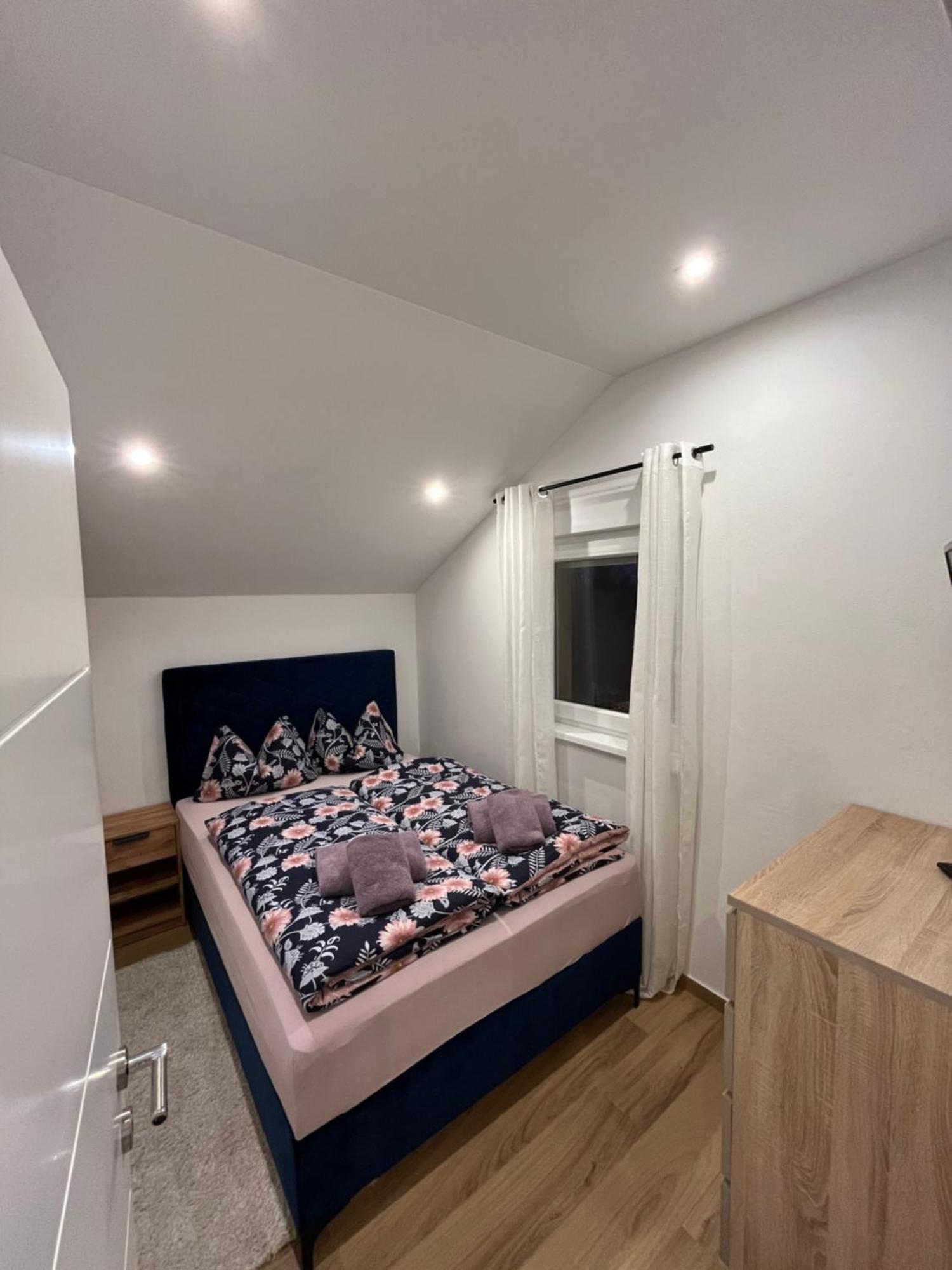 Marina Apartment Sesvete Ngoại thất bức ảnh