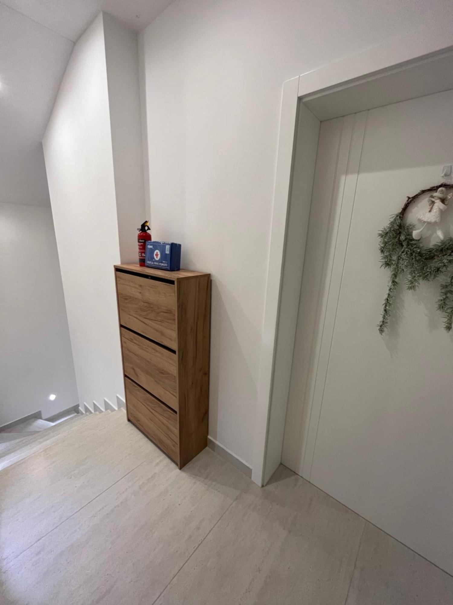 Marina Apartment Sesvete Ngoại thất bức ảnh